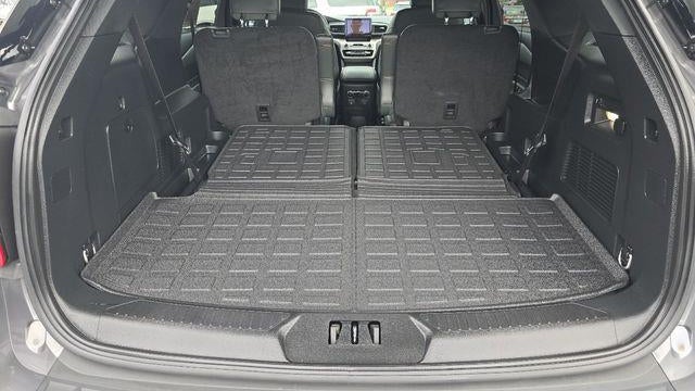 2024 Ford Explorer Timberline