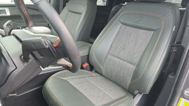 2024 Ford Explorer Timberline