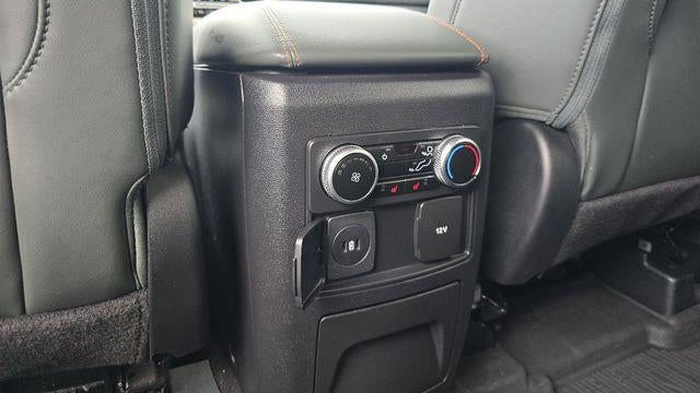 2024 Ford Explorer Timberline
