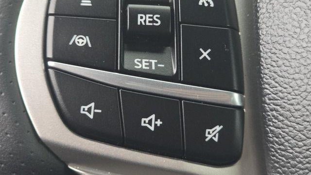 2024 Ford Explorer Timberline