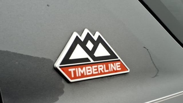 2024 Ford Explorer Timberline