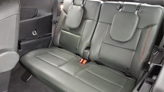 2024 Ford Explorer Timberline