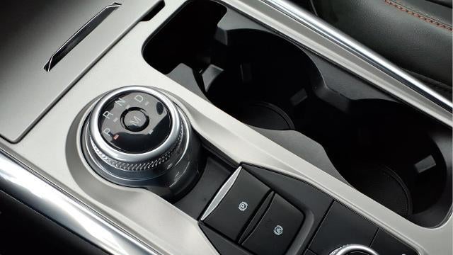 2024 Ford Explorer Timberline