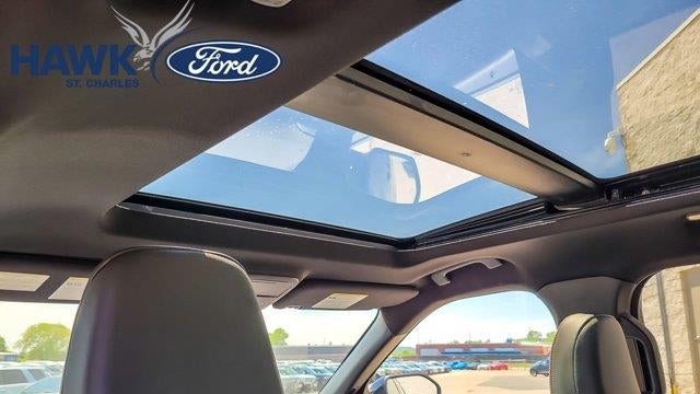 2024 Ford Explorer Timberline
