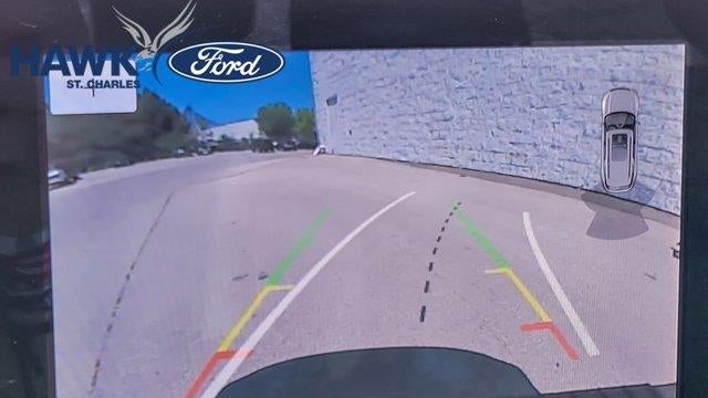2024 Ford Explorer Timberline