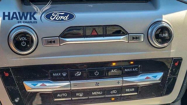 2024 Ford Explorer Timberline