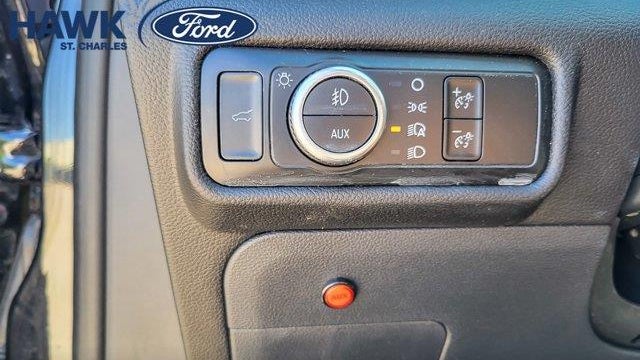 2024 Ford Explorer Timberline