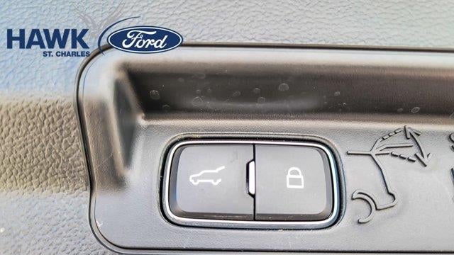 2024 Ford Explorer Timberline