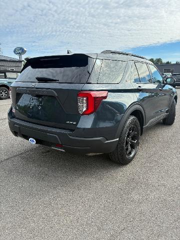 2023 Ford Explorer - $35,900
