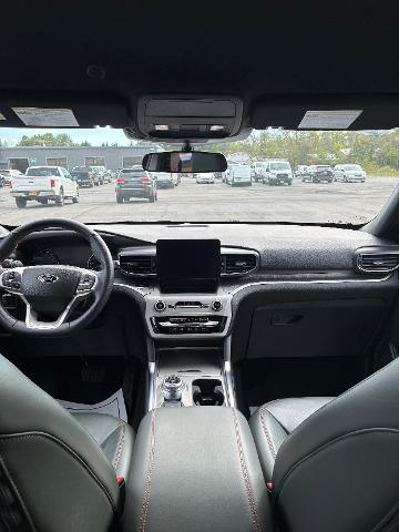 2023 Ford Explorer - $35,900