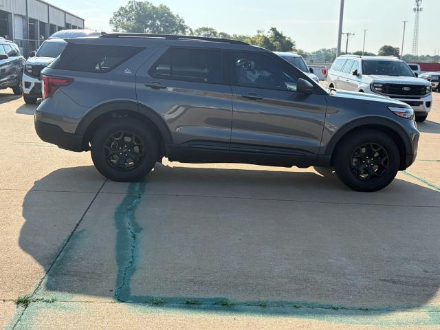 2023 Ford Explorer - $39,650