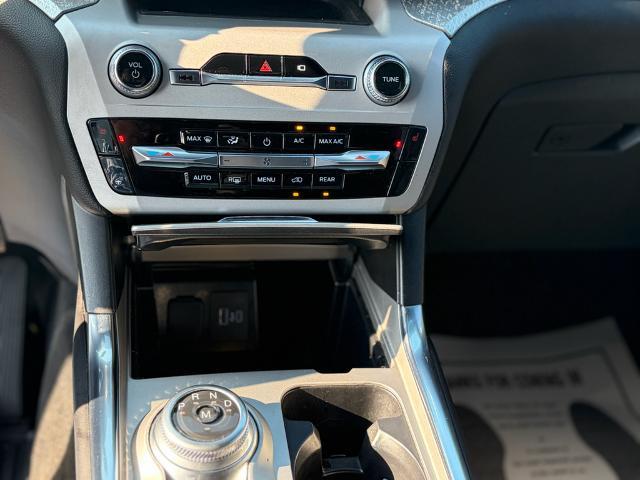 2023 Ford Explorer - $39,650