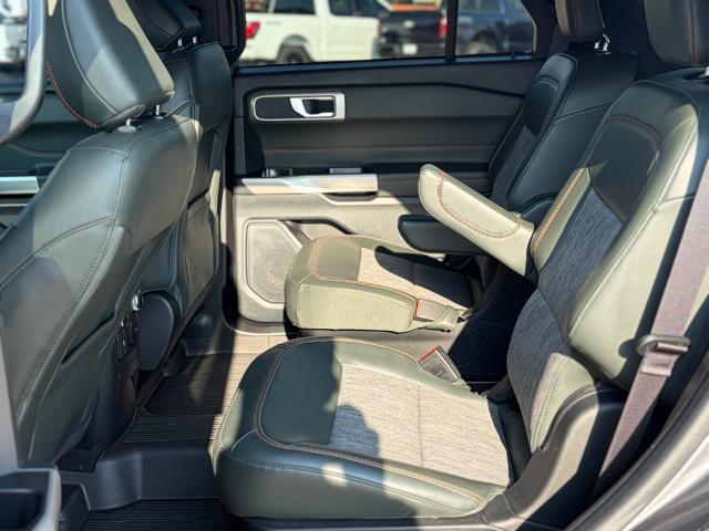 2023 Ford Explorer - $39,650