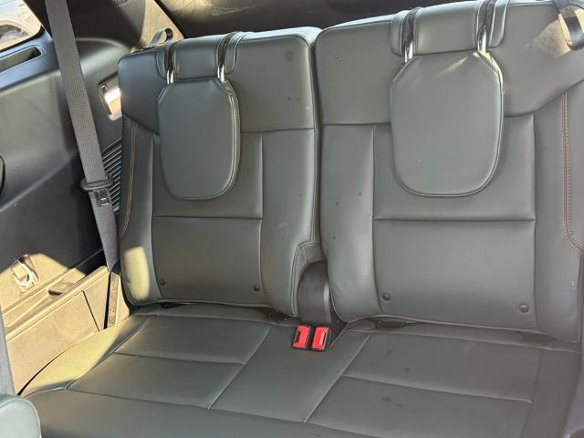 2023 Ford Explorer - $39,650
