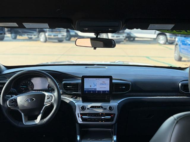 2023 Ford Explorer - $39,650
