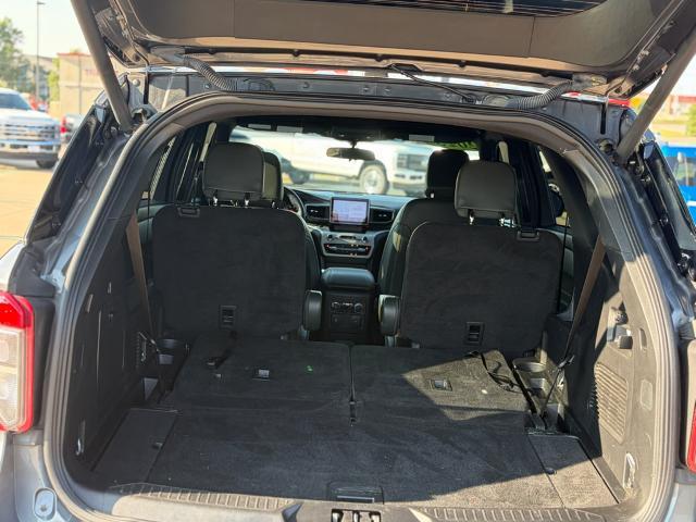 2023 Ford Explorer - $39,650