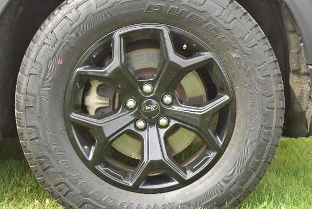 2023 Ford Explorer - $34,990