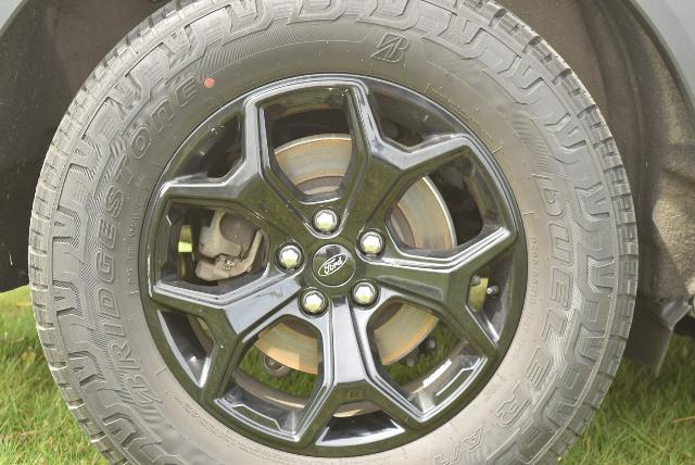 2023 Ford Explorer - $34,990
