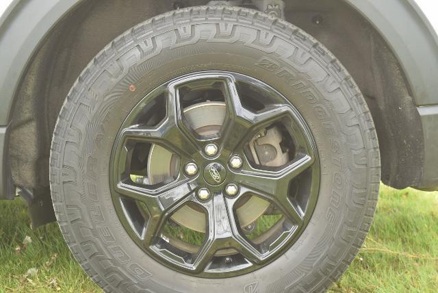 2023 Ford Explorer - $34,990