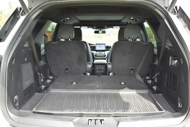 2023 Ford Explorer - $34,990
