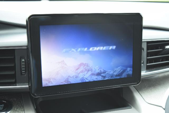 2023 Ford Explorer - $34,990