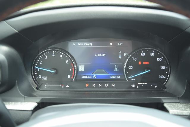 2023 Ford Explorer - $34,990