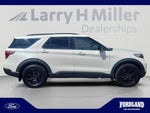 2023 Explorer Thumbnail 6