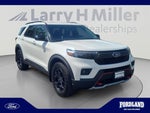 2023 Explorer Thumbnail 7