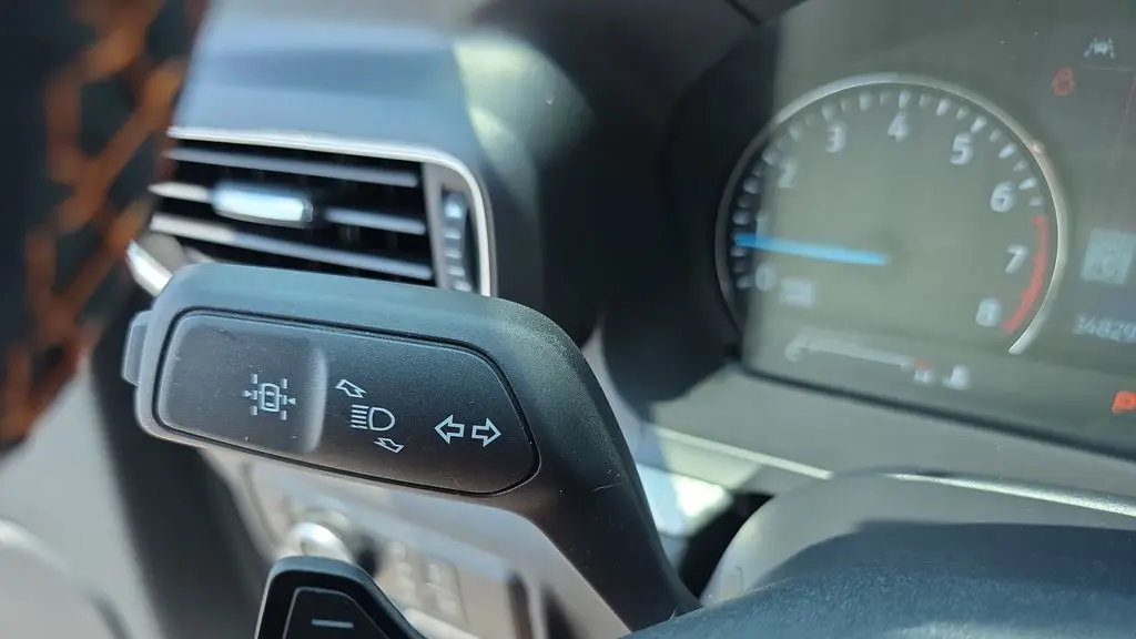2024 Ford Explorer Timberline
