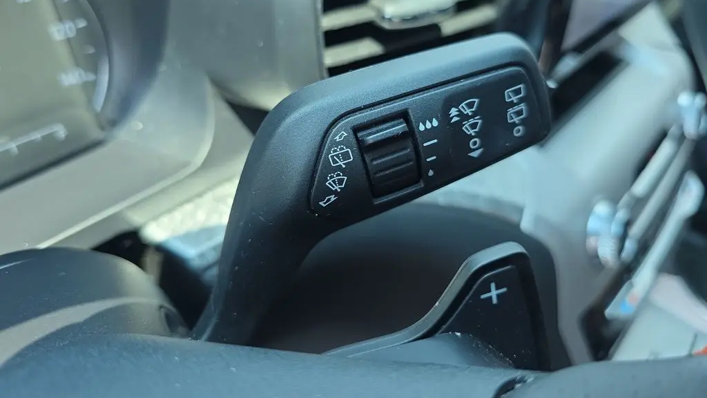 2024 Ford Explorer Timberline