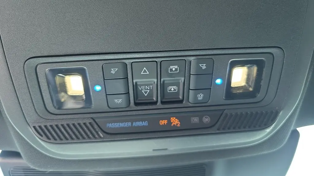 2024 Ford Explorer Timberline