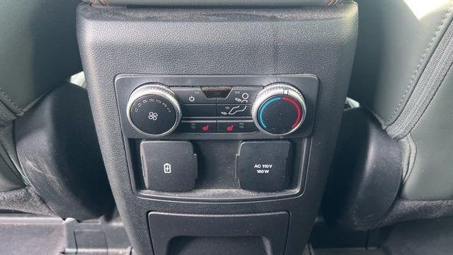 2024 Ford Explorer Timberline