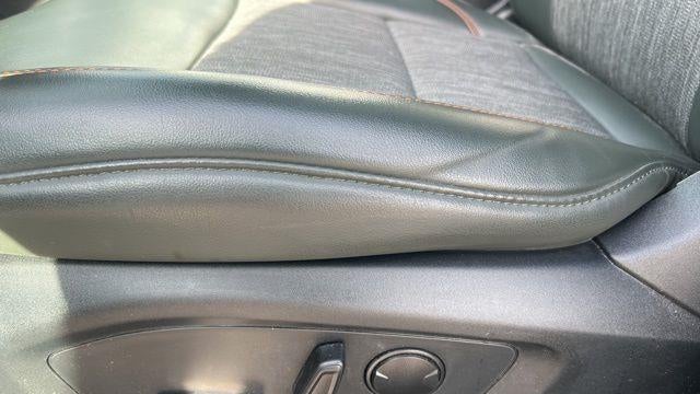 2024 Ford Explorer Timberline