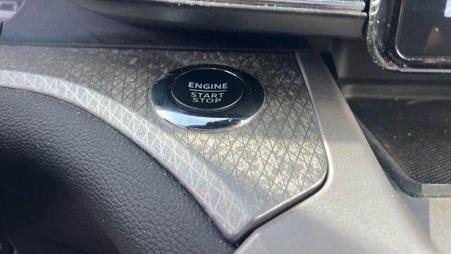 2024 Ford Explorer Timberline