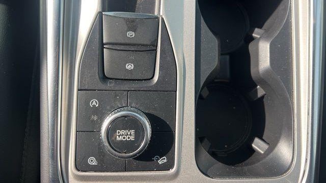 2024 Ford Explorer Timberline