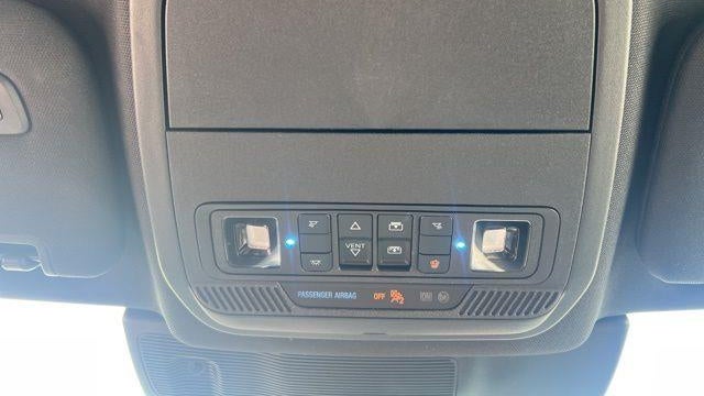 2024 Ford Explorer Timberline