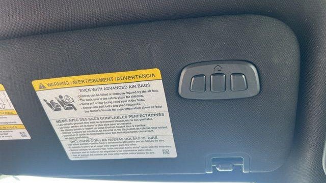 2024 Ford Explorer Timberline