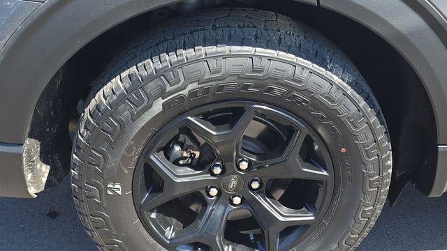 2024 Ford Explorer Timberline