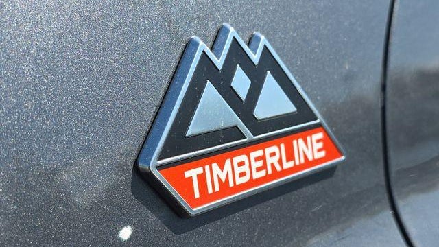 2024 Ford Explorer Timberline