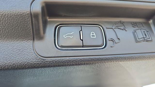2024 Ford Explorer Timberline