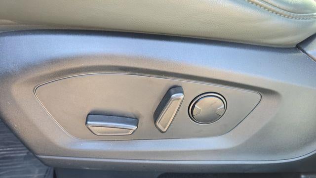 2024 Ford Explorer Timberline