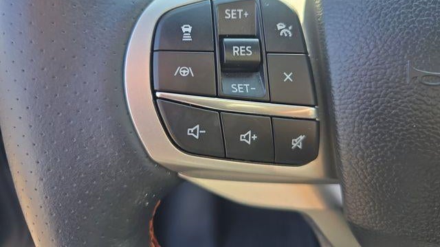 2024 Ford Explorer Timberline