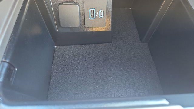 2024 Ford Explorer Timberline