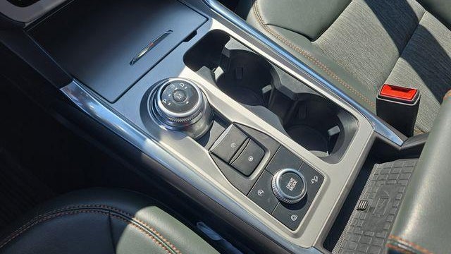 2024 Ford Explorer Timberline