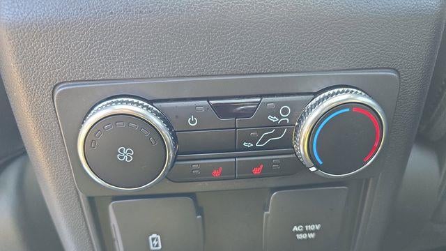 2024 Ford Explorer Timberline