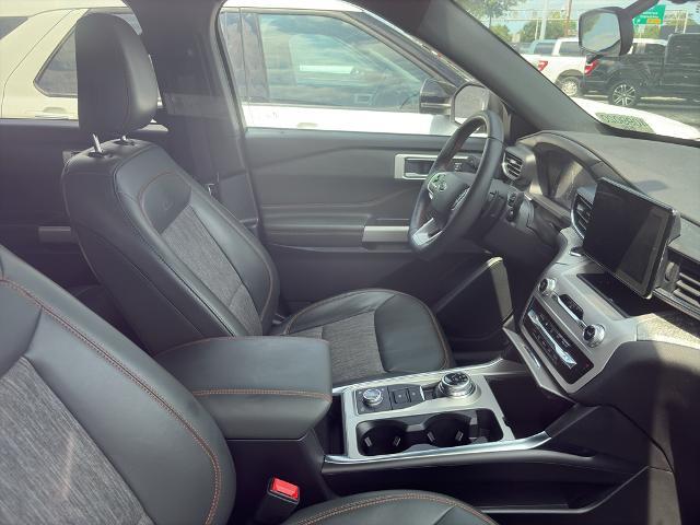 2024 Ford Explorer - $39,750