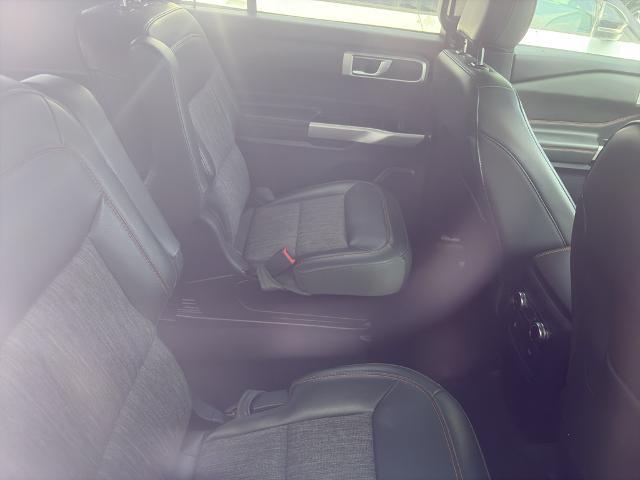 2024 Ford Explorer - $39,750