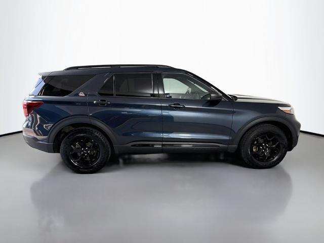 2024 Ford Explorer - $39,750