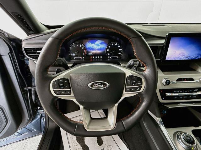 2024 Ford Explorer - $39,750