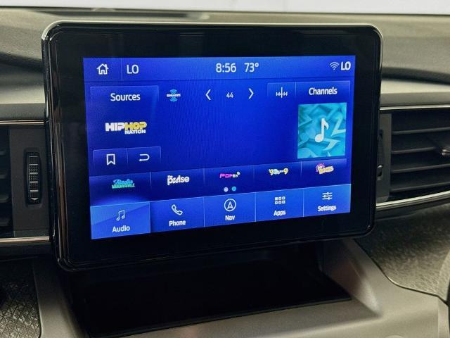 2024 Ford Explorer - $39,750